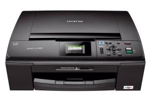 Brother DCP-J125 Printer