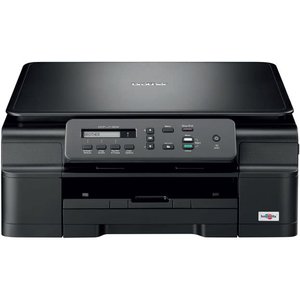 Brother DCP-J132W Printer Driver