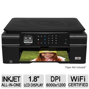 Brother MFC-J285DW Printer