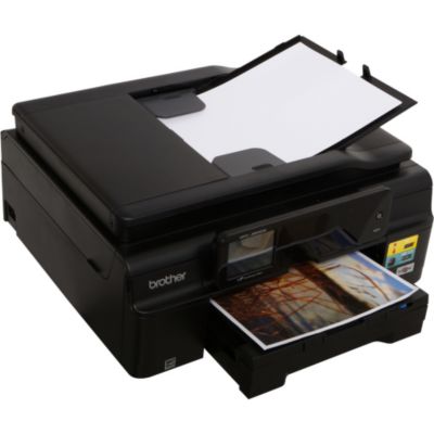 Brother MFC-J650DW Printer