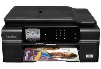 download brother mfc j870dw driver