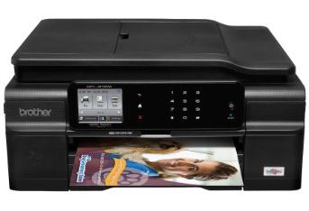 Brother MFC-J870DW Printer