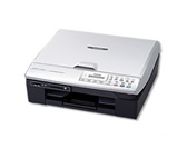 Brother DCP-110C Printer Driver