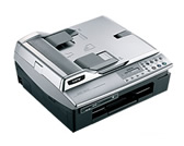 Brother DCP-120C Printer Driver