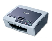 Brother DCP-130C Printer Driver