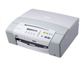 Brother DCP-165C Printer Driver