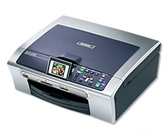 Brother DCP-330C Printer Driver