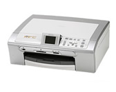 Brother DCP-350C Printer Driver