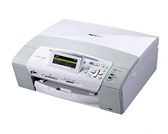 Brother DCP-385C Printer Driver