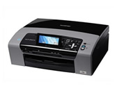 Brother DCP-395CN Printer Driver