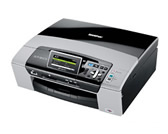 Brother DCP-585CW Printer Driver