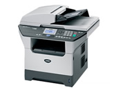 Brother DCP-8065DN Printer Driver