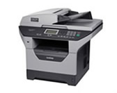 Brother DCP-8080DN Printer Driver