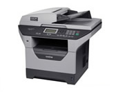 Brother DCP-8085DN Printer Driver