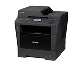 Brother DCP-8110DN Printer Driver