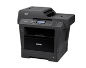 Brother DCP-8150DN Printer Driver