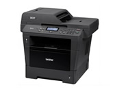 Brother DCP-8155DN Printer Driver