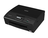 Brother DCP-J140W Printer Driver