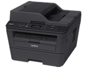 Brother DCP-L2540DW Printer Driver