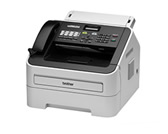 Brother FAX-2840 Printer Driver