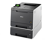 Brother HL-4570CDWT Printer Driver