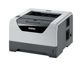 Brother HL-5350DN Printer Driver