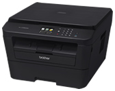 Brother HL-L2380DW Printer Driver