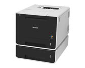 Brother HL-L8350CDWT Printer Driver