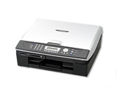 Brother MFC-210C Printer Driver