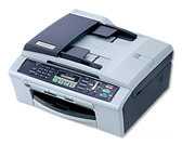 Brother MFC-240C Printer Driver