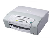 Brother MFC-250C Printer Driver