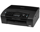 Brother MFC-255CW Printer Driver