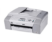 Brother MFC-290C Printer Driver