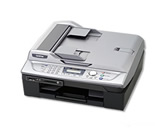 Brother MFC-420CN Printer Driver