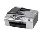 Brother MFC-440CN Printer Driver