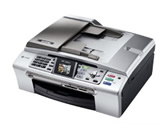 Brother MFC-465CN Printer Driver