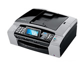 Brother MFC-490CW Printer Driver