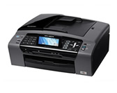 Brother MFC-495CW Printer Driver