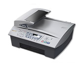 Brother MFC-5440CN Printer Driver