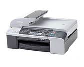 Brother MFC-5460CN Printer Driver