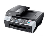 Brother MFC-5490CN Printer Driver