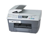 Brother MFC-5840CN Printer Driver