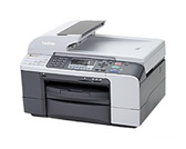 Brother MFC-5860CN Printer Driver