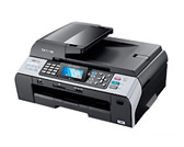 Brother MFC-5890CN Printer