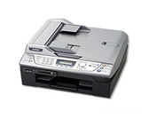 Brother MFC-620CN Printer Driver