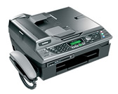 Brother MFC-640CW Printer Driver