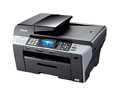 Brother MFC-6490CW Printer Driver
