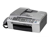 Brother MFC-665CW Printer Driver