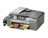 Brother MFC-685CW Printer Driver