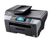 Brother MFC-6890CDW Printer Driver